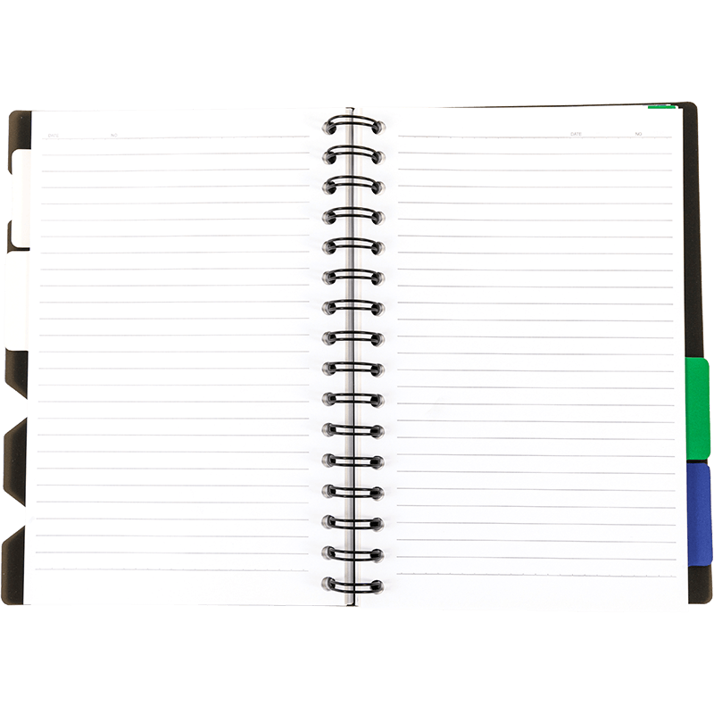 ভিতরের কাগজ বিষয় হিসাবে 60gsm-70gsm সাদা কাগজ