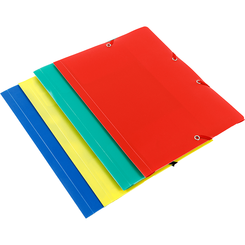 ক্লাসিউর একটি লেভিয়ার ফোল্ডার