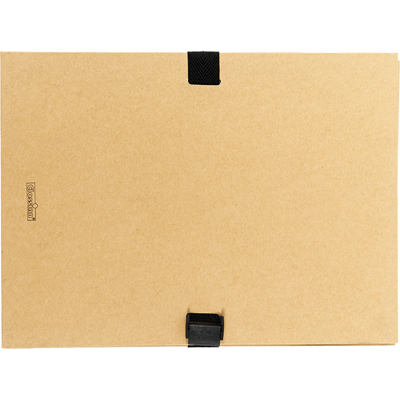Chemises 3 Rabats Avec Elastiques ফোল্ডার