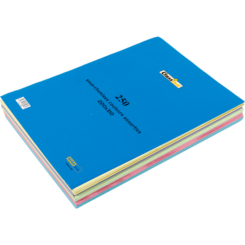 60gsm থেকে 100gsm রঙিন কাগজ রঙিন কাগজ