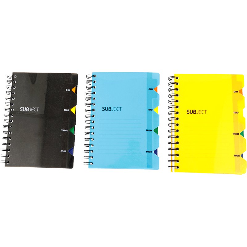 ভিতরের কাগজ বিষয় হিসাবে 60gsm-70gsm সাদা কাগজ