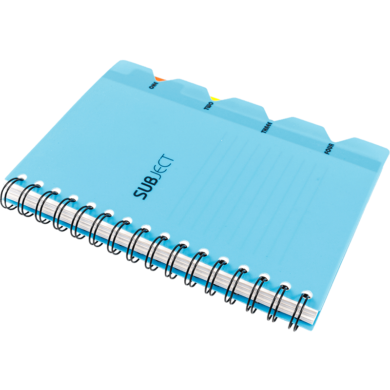 ভিতরের কাগজ বিষয় হিসাবে 60gsm-70gsm সাদা কাগজ
